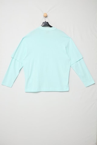 T-shirt - Ciel - Emporio Armani