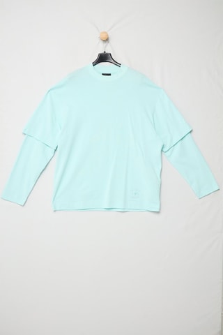 T-shirt - Ciel - Emporio Armani