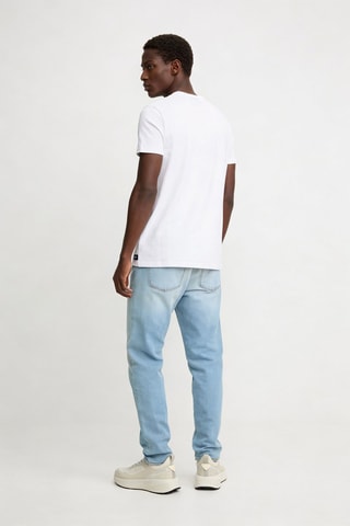 T-shirt - Blanc - Emporio Armani