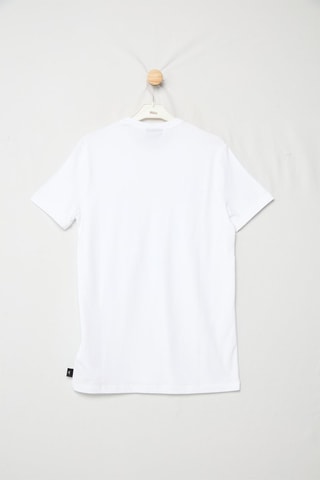 T-shirt - Blanc - Emporio Armani
