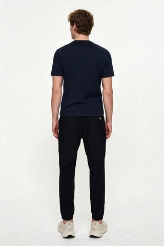 T-shirt - Bleu marine - Emporio Armani