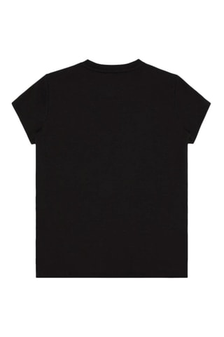 T-shirt - Noir - EA7 Kid