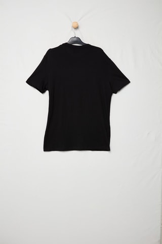 T-shirt - Noir - Emporio Armani