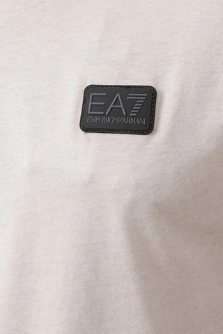 T-shirt - Ecru