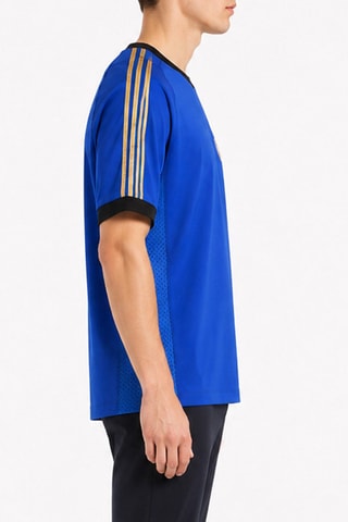 T-shirt - Bleu roi