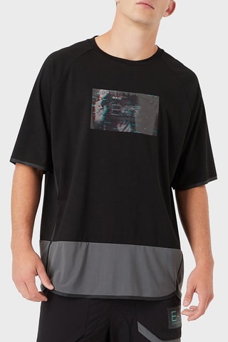 T-shirt - Noir