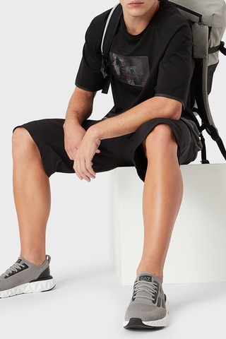 T-shirt - Noir
