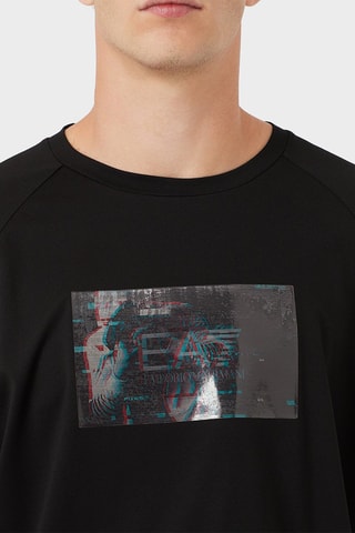 T-shirt - Noir