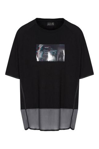 T-shirt - Noir