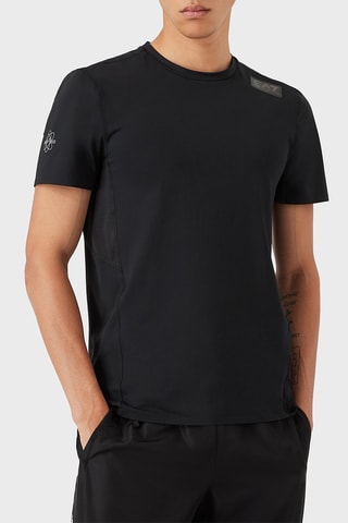 T-shirt - Noir