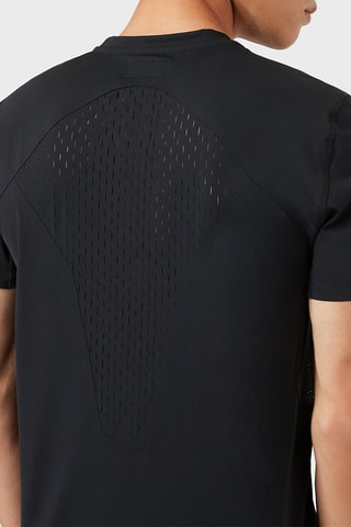 T-shirt - Noir