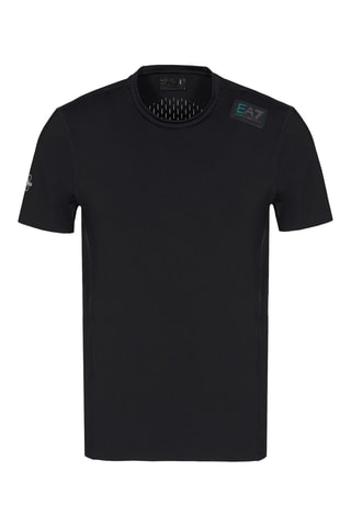T-shirt - Noir