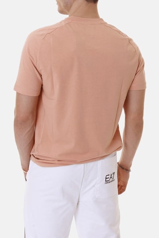 T-shirt - Nude