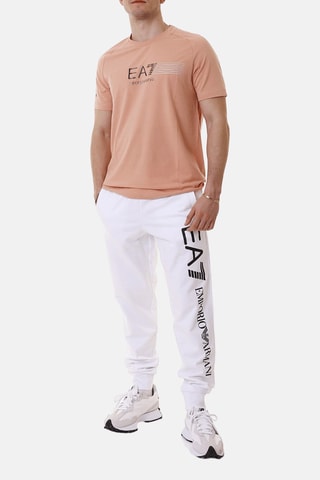 T-shirt - Nude