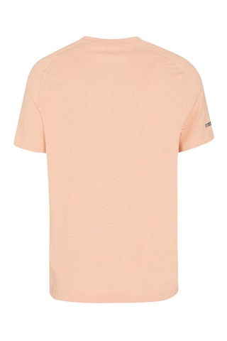 T-shirt - Nude