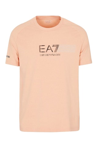 T-shirt - Nude