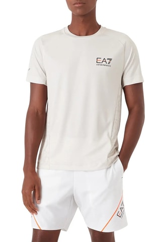 T-shirt - Blanc