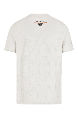 T-shirt - Blanc