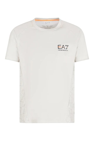 T-shirt - Blanc