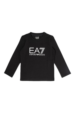 T-shirt - Noir - EA7