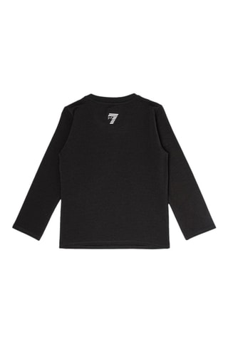 T-shirt - Noir - EA7