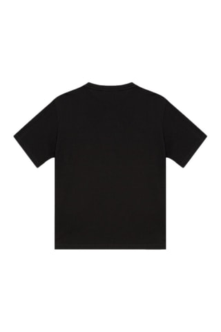 T-shirt - Noir - EA7 Kid