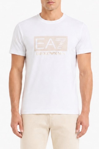 T-shirt - Blanc