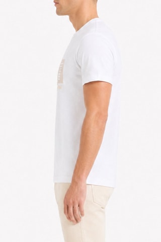 T-shirt - Blanc