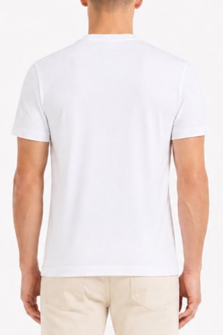 T-shirt - Blanc