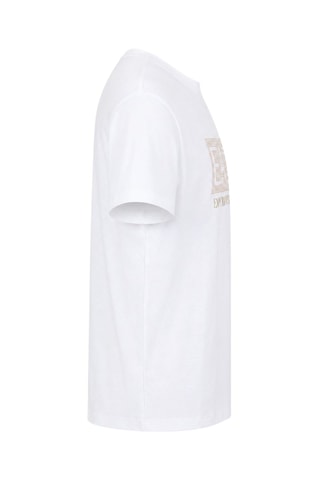 T-shirt - Blanc