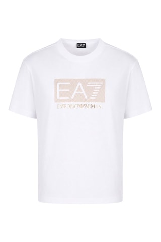 T-shirt - Blanc