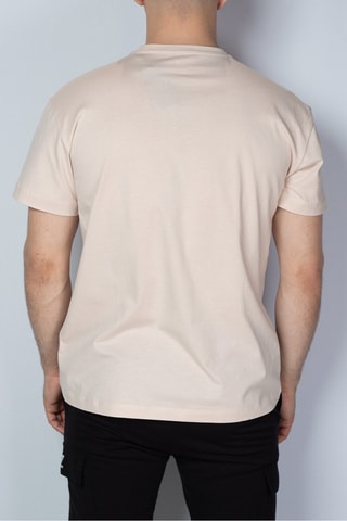 T-shirt - Nude