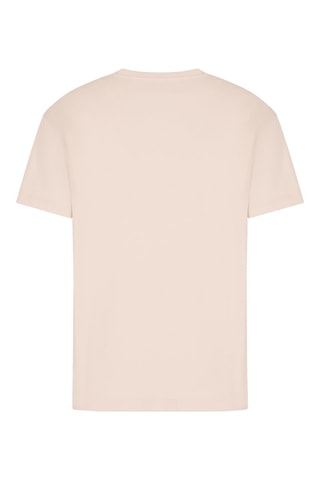 T-shirt - Nude
