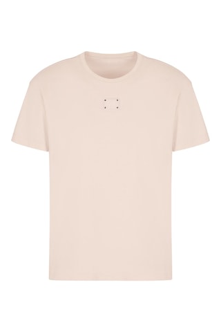 T-shirt - Nude