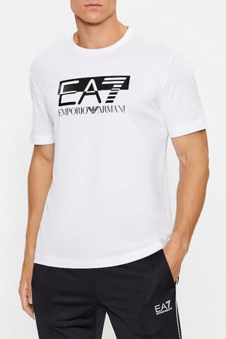 T-shirt - Blanc