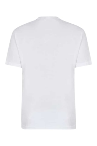 T-shirt - Blanc
