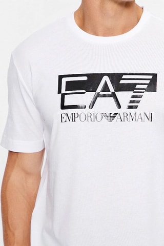 T-shirt - Blanc