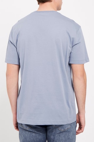 T-shirt Ciel - EA7