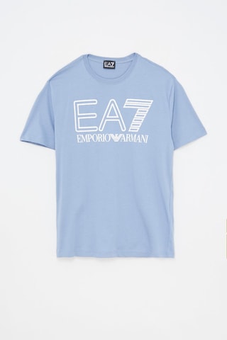 T-shirt Ciel - EA7