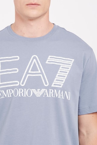 T-shirt Ciel - EA7
