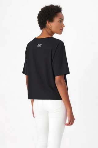 T-shirt - Noir