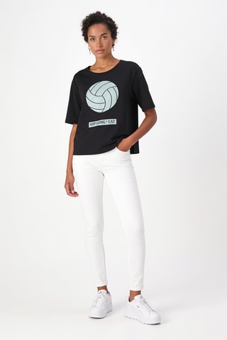 T-shirt - Noir