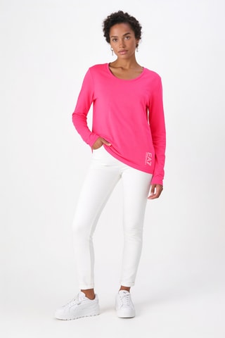 T-shirt - Rose