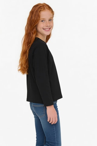 T-shirt - Noir