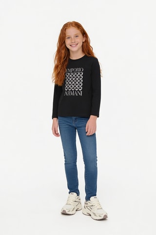 T-shirt - Noir