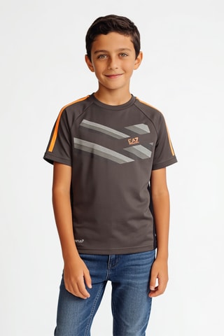T-shirt - Gris