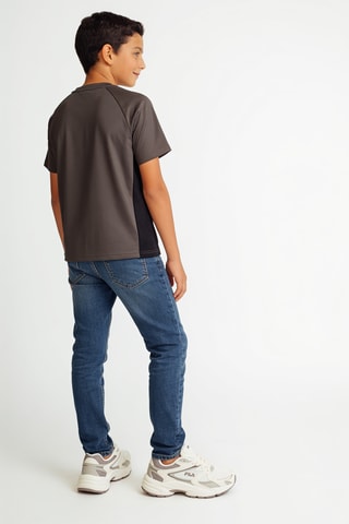 T-shirt - Gris