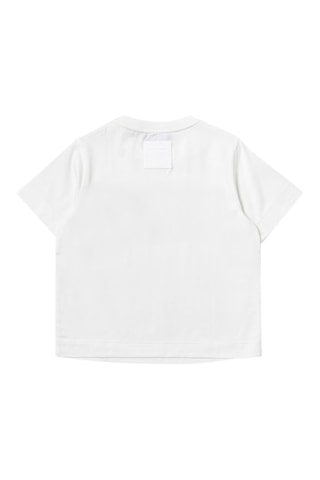 T-shirt - Blanc - Emporio Armani