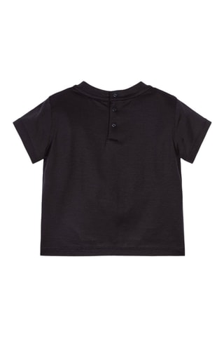 T-shirt - Bleu marine - Emporio Armani