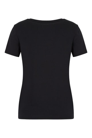 T-shirt - Noir